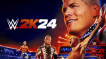 BUY WWE 2K24 Steam CD KEY