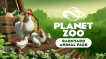 BUY Planet Zoo: Bondegård-dyrepakke Steam CD KEY