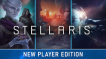 BUY Stellaris: New Player Edition Steam CD KEY