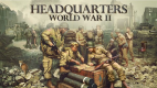 Headquarters: World War II