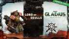 Warhammer 40,000: Gladius - Lord of Skulls