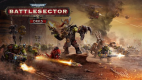 Warhammer 40,000: Battlesector - Orks