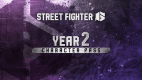 Street Fighter™ 6 - Year 2 Character Pass