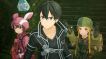 BUY SWORD ART ONLINE Fractured Daydream - Deluxe Edition Steam CD KEY