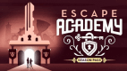 Escape Academy Season Pass