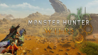Monster Hunter Wilds