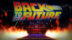 Planet Coaster - Back to the Future™ Time Machine Construction Kit