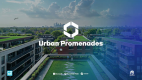 Cities: Skylines II - Creator Pack: Urban Promenades