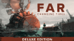 BUY FAR: Changing Tides Deluxe Edition Steam CD KEY