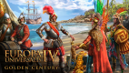 Europa Universalis IV: Golden Century