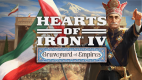 Country Pack - Hearts of Iron IV: Graveyard of Empires