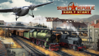 Workers & Resources: Soviet Republic - Early Start