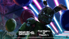 Dead by Daylight: Five Nights at Freddy's