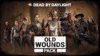 Dead by Daylight - Old Wounds Pack