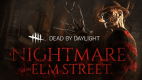 Dead by Daylight - A Nightmare on Elm Street™
