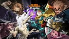 MY HERO ACADEMIA: All’s Justice