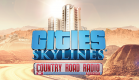 Cities: Skylines - Country Road Radio Cities: Skylines - Country Road Radio