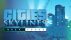 Cities: Skylines - Deep Focus Radio Cities: Skylines - Deep Focus Radio