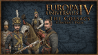 Europa Universalis IV: The Cossacks Content Pack Europa Universalis IV: The Cossacks Content Pack