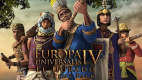 Europa Universalis IV: El Dorado Content Pack Europa Universalis IV: El Dorado Content Pack