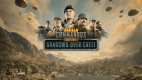 Commandos: Origins - Shadows over Crete Commandos: Origins - Shadows over Crete
