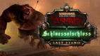 Warhammer: End Times - Vermintide Schluesselschloss Warhammer: End Times - Vermintide Schluesselschloss