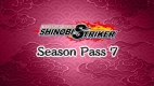 NARUTO TO BORUTO: SHINOBI STRIKER Season Pass 7