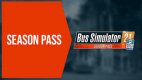 Bus Simulator 21 Next Stop – Season Pass Bus Simulator 21 Next Stop – Season Pass