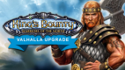 King's Bounty: Warriors of the North Valhalla upgrade