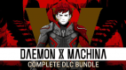 DAEMON X MACHINA - Complete DLC Bundle DAEMON X MACHINA - Complete DLC Bundle