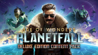Age of Wonders: Planetfall Deluxe Edition Content