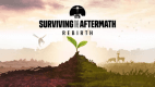 Surviving the Aftermath - Rebirth