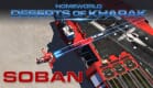 Homeworld: Deserts of Kharak: Soban Fleet Pack