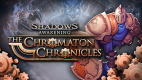 Shadows: Awakening - The Chromaton Chronicles Shadows: Awakening - The Chromaton Chronicles