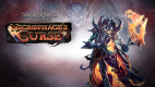 Shadows: Awakening - Necrophage's Curse Shadows: Awakening - Necrophage's Curse
