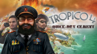 Tropico 4: Quick-dry Cement DLC