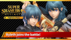 Super Smash Bros. Ultimate - Challenger Pack 5: Byleth Super Smash Bros. Ultimate - Challenger Pack 5: Byleth