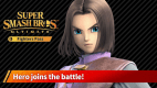 Super Smash Bros. Ultimate - Challenger Pack 2: Hero
