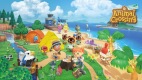 Animal Crossing: New Horizons Happy Home Paradise