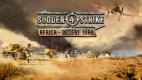Sudden Strike 4: Africa - Desert War Sudden Strike 4: Africa - Desert War