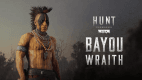 Hunt: Showdown 1896 - Bayou Wraith Hunt: Showdown 1896 - Bayou Wraith