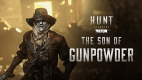 Hunt: Showdown 1896 - The Son of Gunpowder Hunt: Showdown 1896 - The Son of Gunpowder