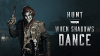 Hunt: Showdown 1896 - When Shadows Dance Hunt: Showdown 1896 - When Shadows Dance