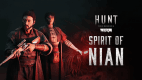 Hunt: Showdown 1896 - Spirit of Nian Hunt: Showdown 1896 - Spirit of Nian
