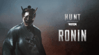 Hunt: Showdown 1896 - Ronin Hunt: Showdown 1896 - Ronin