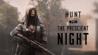 Hunt: Showdown 1896 - The Prescient Night Hunt: Showdown 1896 - The Prescient Night