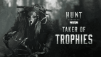 Hunt: Showdown 1896 - Taker of Trophies Hunt: Showdown 1896 - Taker of Trophies