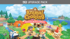 Animal Crossing: New Horizons – Nintendo Switch 2 Upgrade Pack Animal Crossing: New Horizons – Nintendo Switch 2 Upgrade Pack