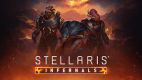Stellaris: Infernals Species Pack