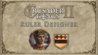 Crusader Kings II: Ruler Design Crusader Kings II: Ruler Design